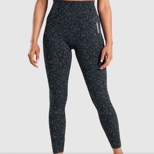 Gymshark Adapt Animal Seamless Medium